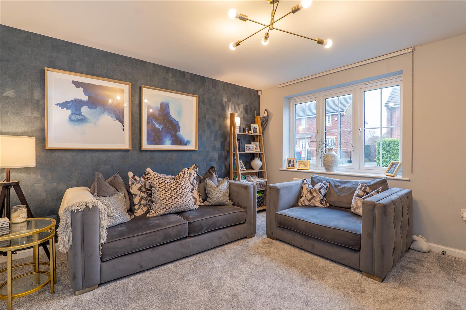 4 bed property in Mill Lane, Chorley
